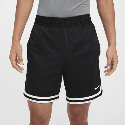 NIKE公式】ナイキ DNA メンズ Dri-FIT 15cm バスケットボールショート